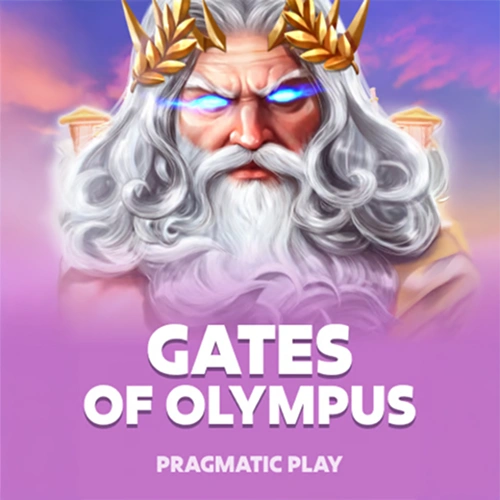 Gates of Olympus es un juego famoso con grandes multiplicadores en Roobet.