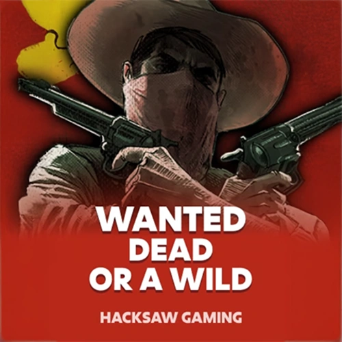 Ten la oportunidad de ganar a lo grande en Roobet Wanted Dead o un Wild.
